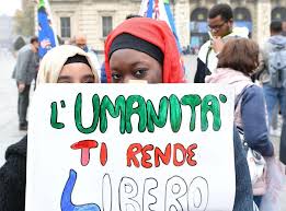 I nuovi italiani, i figli di immigrati non si arrendono: Ius Soli Polemiche Sulle Assenze In Senato Avvenire Politici Ignavi Il Mattino It