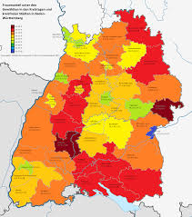 Prägend für die region ist traditionell die automobilindustrie. Frauenanteil Unter Den Gewahlten In Den Kreistagen Und Kreisfreien Stadten Baden Wurttembergs 2014 Till We