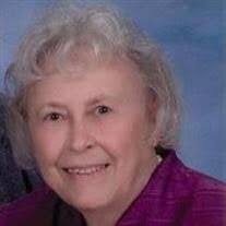 Velma Ann Graves Rose Obituary