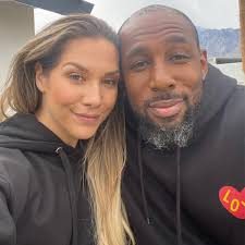 Allison Holker Shares Heartbreaking Selfie With Stephen “tWitch” Boss