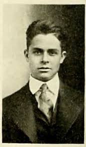 1LT William Latta Law Jr. (1896-1944)