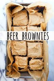 Make your own homemade cake mix, then make a spice cake from that mix. Stout Brownies Made With Coffee Or Chocolate Stout Beer Brownies For Two Made In A Loaf Pan Chocolate Dessert For Tw Beer Dessert Eat Dessert Brownie Recipes