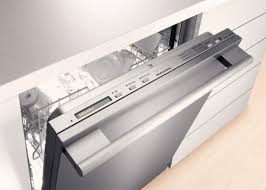 If it doesn't flash, verify that the dishwasher is plugged into an outlet and that you have selected a dishwasher program. Miele Dishwasher Repair 24 7 Same Day Repair Service All Over The Gta