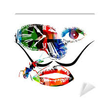 Er kaufte vor allem werke von künstlern, mit denen er befreundet war, wie zum beispiel warhol. Fototapete Salvador Dali Inspiriert Kunstwerk Vektor Pixers Wir Leben Um Zu Verandern