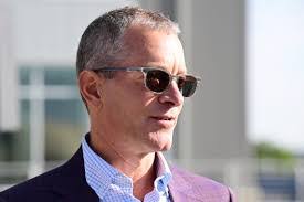 Greg Penner's Instagram, Twitter & Facebook