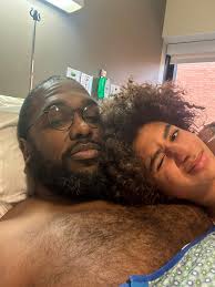 Good morning faithful friends, I got home at 9:30pm and now moving around.  It was a long day and surprised they don't make you stay the night because  it's a tough surgery.