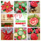 The Xmas Cupcake Bouquet Class 20th Nov 2025 event image
