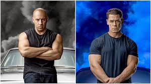 Fast and furious franchise (10) fast and furious (9) shared universe (9) car (8) car chase (8) car crash (8) held at gunpoint (8) male protagonist (8) motor vehicle (8) pistol (8) vehicle (8) action. Fast And Furious 9 New Trailer Out Vin Diesel And John Cena Fight In Family Battle Saga Movies News