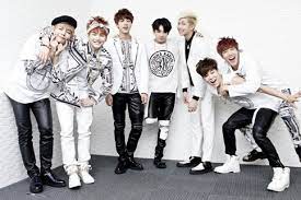 Image result for bts just one day concept photos. Interview Trans Bts Style Vol 22 At Oricon Style 150107