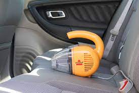 Cleaning out the car vacuuming the car's interior showing attention to other areas community q&a. The Best Car Vacuums Of 2021 Reviews By Your Best Digs