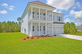 Kensington House Styles Mansions Lennar