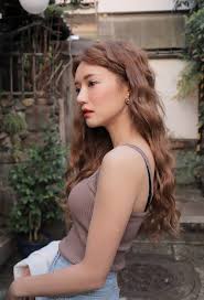 ด ดผมก นไหม รวมมาให แล ว ด ดทรงไหนด ท ไม แก อยากเปล ส ผมเกาหล ผมส น ทรงผมเกาหล