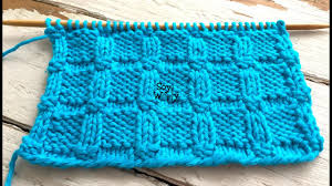 Descripción de los puntos básicos del tejido crochet. Soy Woolly