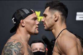 Ufc fight night live reaction: Ufc Fight Night August 29th Results Full Results List Of Winners Knockouts From Las Vegas Video Draftkings Nation