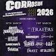 CorrosionFest 2026 event image