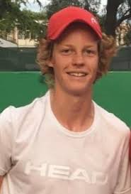 From the age of 8 until the age of 12, he was one of the best junior skiers in the country and had even won a. Jannik Sinner S Draws Scores Stats Age Bio Rankings Tennis Tonic