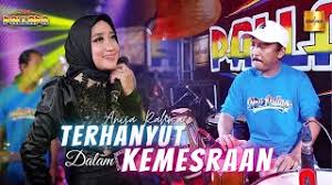 Anisa Rahma Ft New Pallapa Terhanyut Dalam Kemesraan Official Live Music 7 03 Mb 05 07