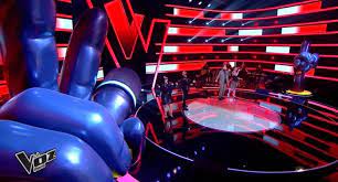 La voz peru is a peruvian reality talent show that premiered on frecuencia latina in 2013. La Voz Peru The Coaches Start The Program With An Interpretation Of Y Se Llama Peru The News 24
