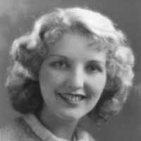 Mildred Alice Pratt (1904–1989) • FamilySearch