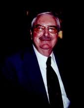 Obituary information for Donald Bryson Creswell