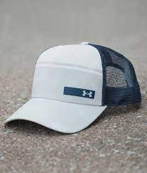 Under Armour Havoc Trucker Hat Men S Hats In White Buckle Hats For Men Mens Trucker Hat Trucker Hat
