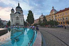 List of players who will participate in the winners open. Cluj Napoca Romania The Heart Of Transylvania