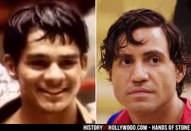 Hands of Stone Movie vs True Story of Roberto Duran, Ray Arcel
