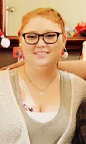 BRIANA DICKESS Obituary (2019)