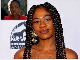 Pictured: Gerry Harding (Jurassic Park), Sarah Harding (Lost World Jurassic  Park) and Jo Harding (Twister). Think about their last names. Coincidence?  I think not.