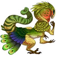 These types of items play a key role in crafting at baldwin's bubbling brew. Harlequin Feathercroak Flight Rising Wiki Fandom