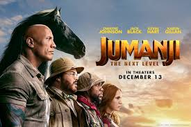 The next level, the gang is back but the game has changed. Jumanji The Next Level Full Movie Streaming Jumanjithenex10 Twitter