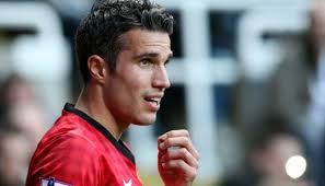 Van Persie dan Carrick Layak Menang PFA Award