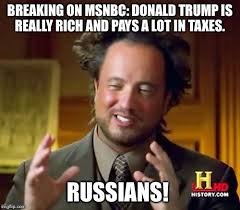 Ancient Aliens Latest Memes