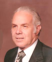 George H. Stratigos Obituary 2017