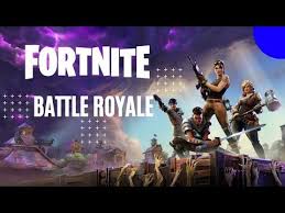 Pin On Fortnite Battle Royale