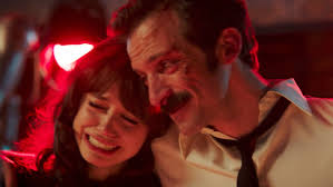 El emotivo homenaje en memoria de Robert: "Todo esto ha merecido la pena"