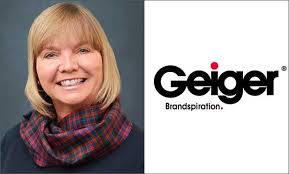 Lantz Promoted to Geiger CEO
