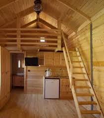 43 Beautiful Floor Ideas For Tiny House Design Cabin Interior Design Small Cabin Designs Tiny House Cabin