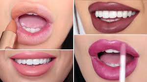 lips makeup lipstick makeup tutorial