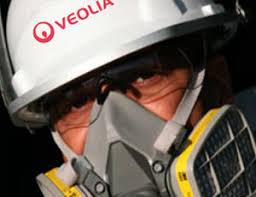 Veolia is the benchmark company for #ecologicaltransformation. Veolia North America