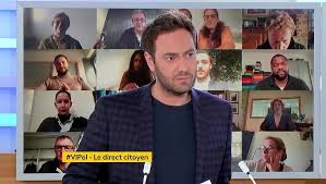 Amélie de montchalin, tête de liste lrem en essonne. Regionales La Tete De Liste Lrem En Ile De France Laurent Saint Martin Refute Le Terme De Violences Policieres Mais Reconnait Des Faits Violents Video Dailymotion