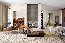 You will see some more traditional fireplaces that fit any style as well as some amazingly luxurious ones that will take your. Fireplace Ideas And Fireplace Designs Architectural Digest