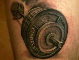 These energetic representations of working out are aggressively trendy and impenetrably powerful. Tattoosphere Tattoo Design For Fitness And Sports Best Tattoo Artist In Delhi