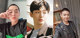 Concrètement, il s'agit de la durée passée « sous les drapeaux. Les Idols Qui Terminent Leur Service Militaire En 2020 K Gen