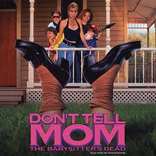 Various Artists - Don't Tell Mom the Babysitter's Dead / O.S.T. - The Sound  of Vinyl
