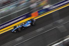 Sainz y Colapinto, eliminados en la segunda ronda de la calificación (Q2)