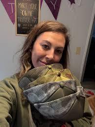 Ladies hats available for Christmas orders