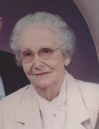 Arlene Hughes Evans Obituary 2015