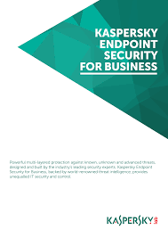 Http Media Kaspersky Com En Business Security Endpoint Advanced Datasheet Pdf