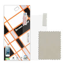 LCK Screen Protector for XOLO Q1010 ...